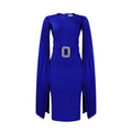 Women Dress Autumn and Winter Dress plus Size